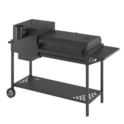 Мангал "Кулинар 4"