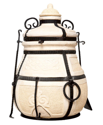 Тандыр Сармат Скиф