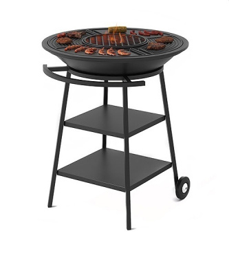 Чугунная плита Gurman ø700