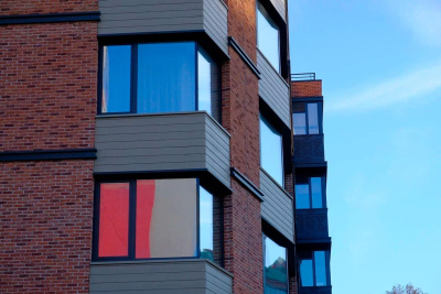 Благодать W005