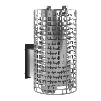 Печь для бани Эверест "Steam Master" 44 INOX (320М)
