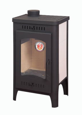 БАВАРИЯ Оптима с плитой