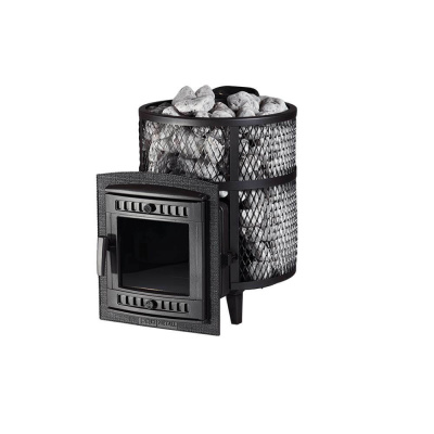 Печь для бани Атмосфера М