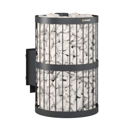 Печь Везувий Скиф Стандарт 28 (ДТ-4) 2022