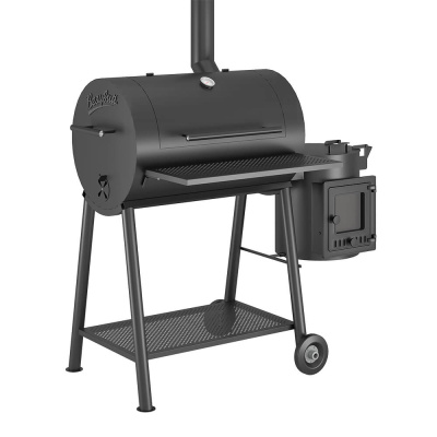 Смокер Кудесник 3