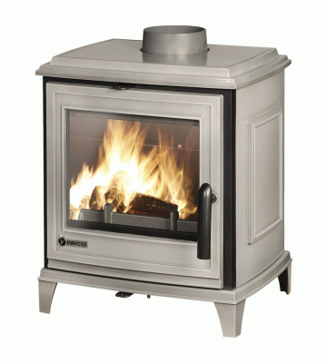 Invicta SEDAN S графит эмаль