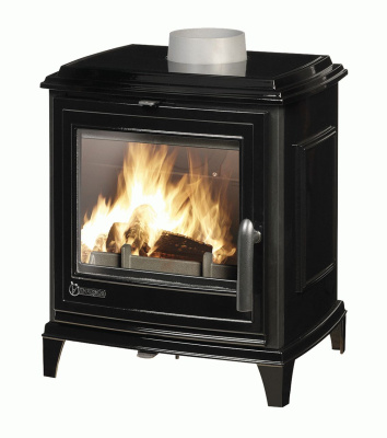 Invicta SEDAN S черная эмаль