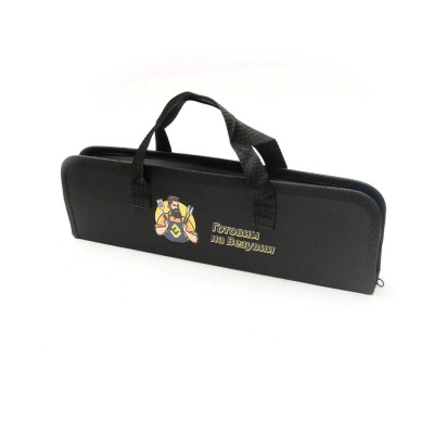 Набор для барбекю 4 предмета, WB010