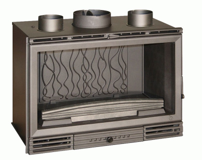 INVICTA Инсерт 800 Визьон Тотал турбо NEW