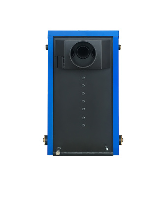 Отопительный котел Везувий  Олимп-30