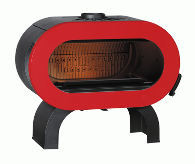 Invicta FIFTY SUR ARCHE эмаль красная