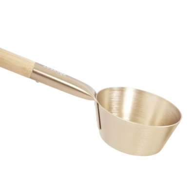 Ковш EVEREST 300мл, 70см, алюминий PLATINUM (TG-55)