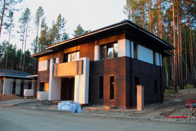 Абрамцево W004