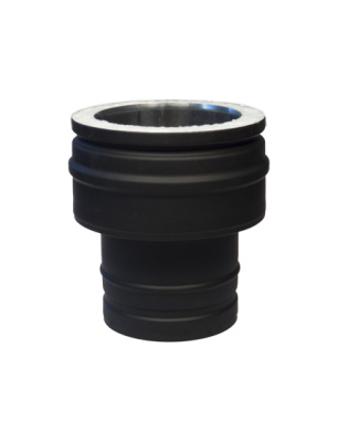 Переходник Prima Plus - Permeter - ∅ 130 мм