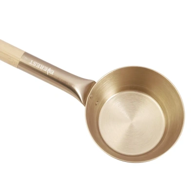 Ковш EVEREST 300мл, 70см, алюминий PLATINUM (TG-55)