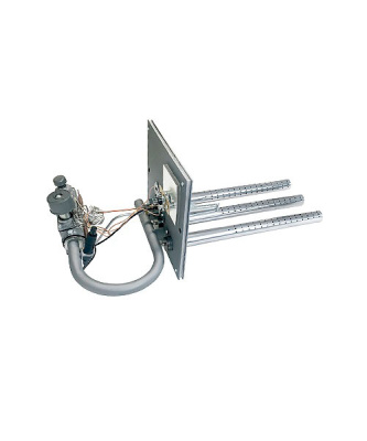 Газовая горелка для котла САБК-3ТБ 4 П