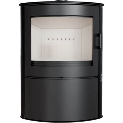 Kratki KOZA/AB/S/2/KAFEL/CZARNA кафель черный