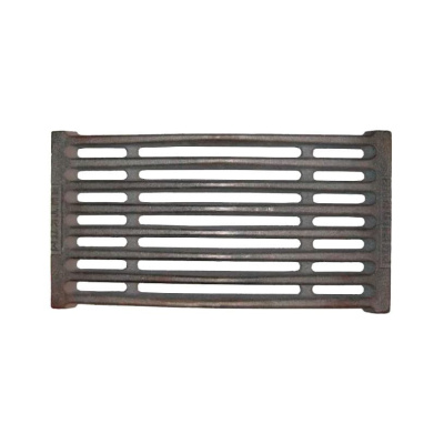 Решётка колосниковая ЛитКом РУ-4 (400х200х30 мм)