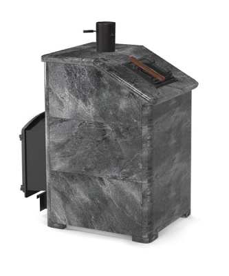 Комплект Президент "Легенда Ретро 224" Талькохлорит