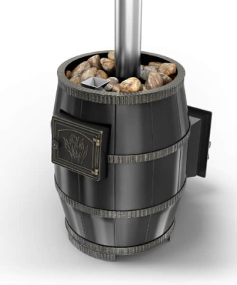 Легенда Русский пар 18 (240)