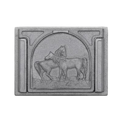 Дверка прочистная ЛитКом ДПр-3, «Приволье»