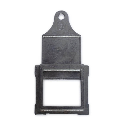 Задвижка Балезино ЗВ-1У