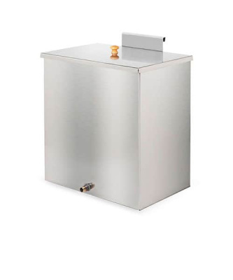 Бак 61л Везувий Русичъ 22 «АКВА»