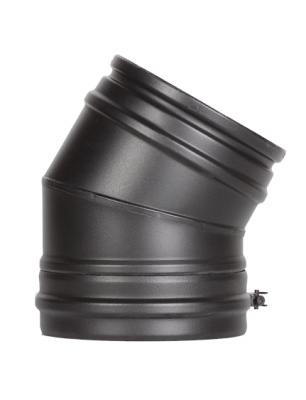 Отвод 30° - ∅ 200 мм