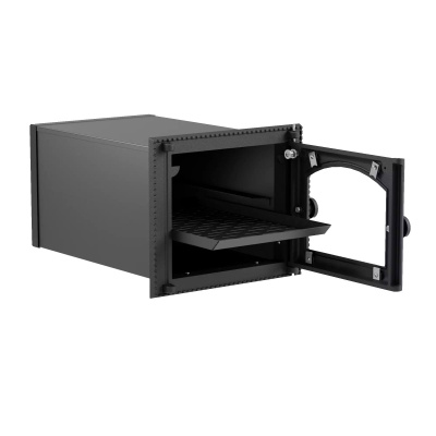 Духовка печная ЛитКом ДПC-ДТ-6АС со стеклом