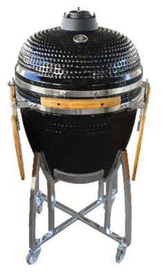 Керамический гриль ВЕЗУВИЙ 55 (21)