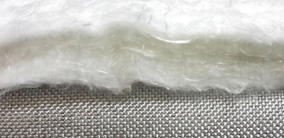 Теплоизоляция Supersilika – 6мм