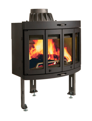 Топка Jotul I 400 Harmony