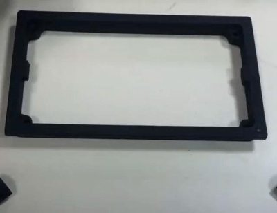 Вентиляционная решётка ЛитКом РВ-1 «Пава»