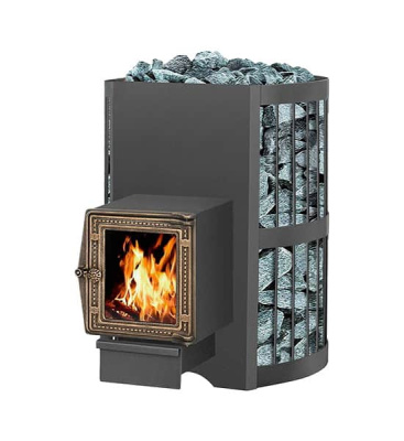 Везувий Скиф Стандарт 22 (ДТ-4С)