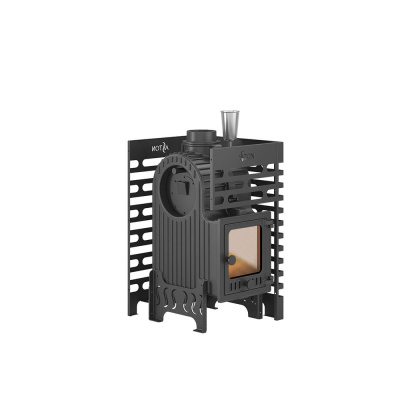 Печь для бани ASTON «Шторм 16» (ДТ-4С) б/в