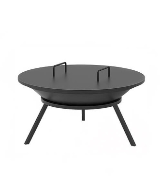 Костровая чаша Везувий Fantastic