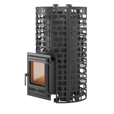 Эверест "Steam Master" 44 (320) ЧУГУН б/в