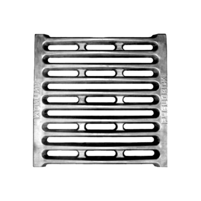 Решётка колосниковая ЛитКом РУ-1 (250х250х20 мм)
