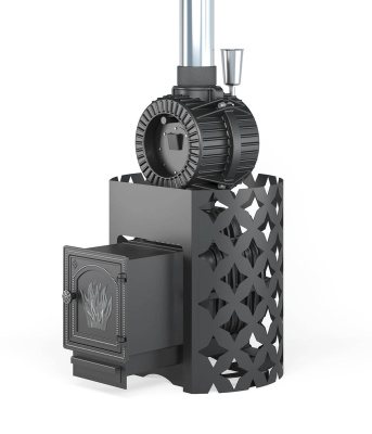 Турбопар Экономайзер «Шторм»