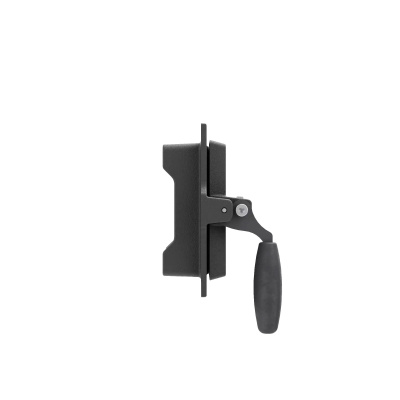 Дверка поддувальная ЛитКом ДПГ-2К, "Карелия"