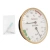 Термогигрометр EVEREST круглый, Ø10см (TG-33)