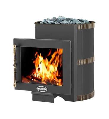 Везувий Лава 16 Панорама