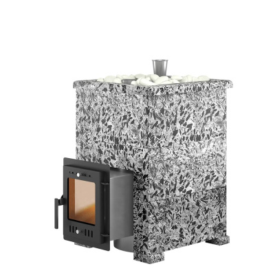 Эверест "Steam Master 18 INOX" Пироксенит Элит, S-40