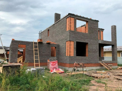 Донские Зори «Захарово (Серый)» W090