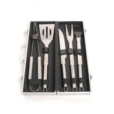 Набор для барбекю 5 предметов, K004