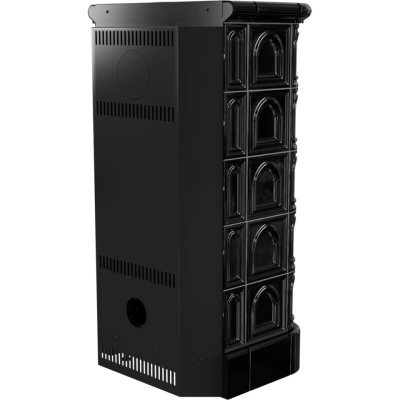 Kratki BLANKA/KAFEL/C черная