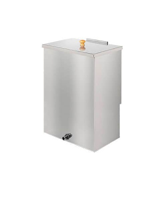 Бак 30Л Везувий Сенсация 16 «АКВА»