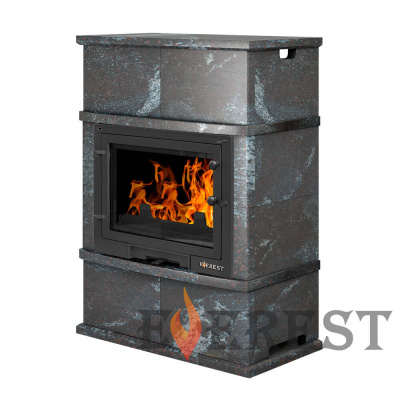 Камин EVEREST 700 (D-1) Амфиболит