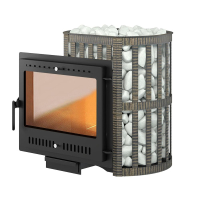 Везувий Легенда Ковка 22 Панорама "М"