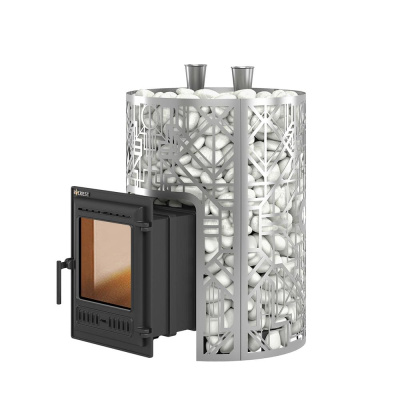 Эверест "Steam Master" GALAXY 30 (320) ЧУГУН